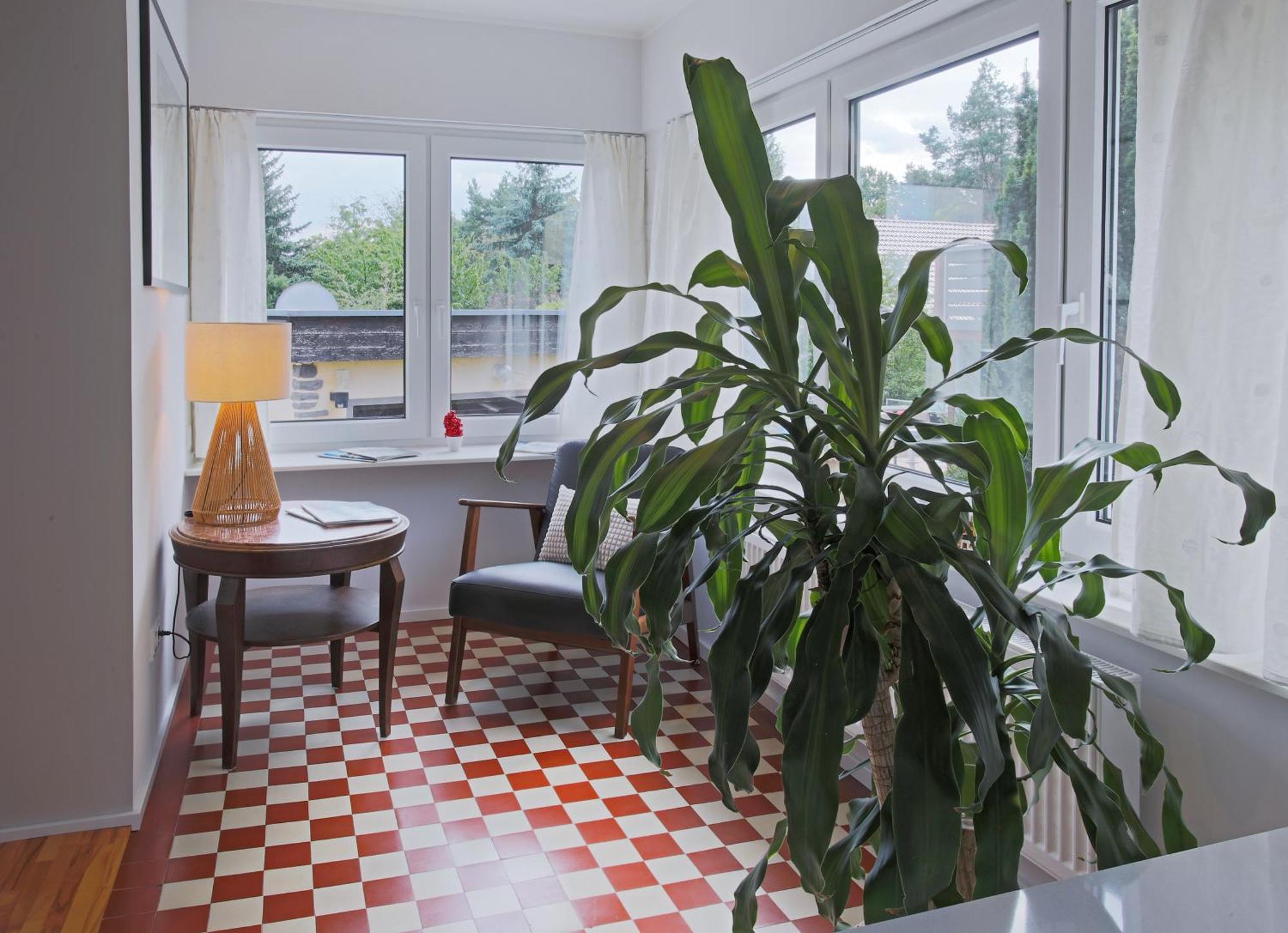 Haus Welzel Vila Dresden Exterior foto
